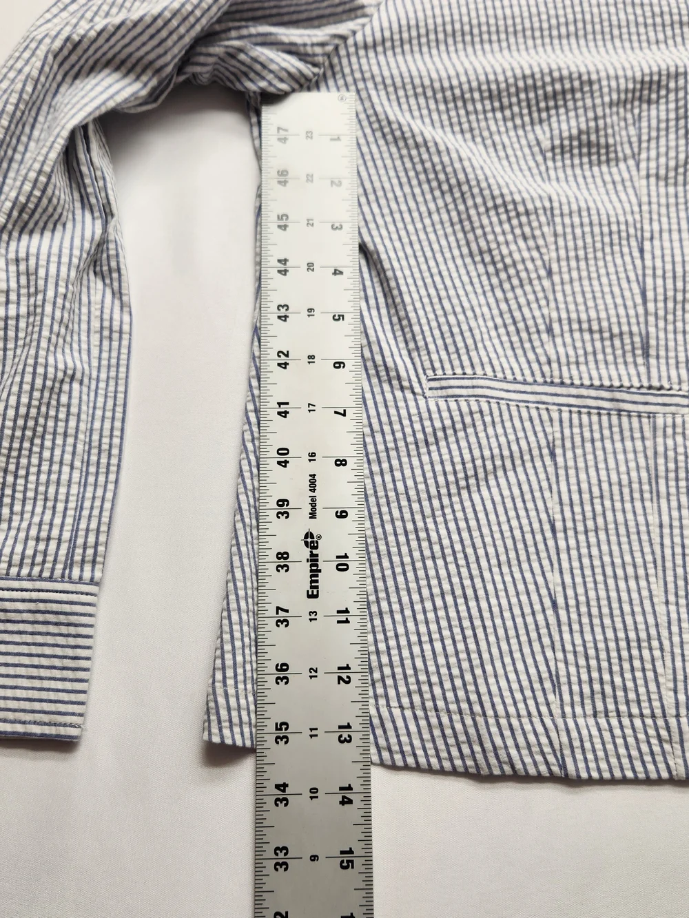 ⭐️NWOT Orvis Skirt Suit Set Size 20 Striped Coastal Grandma Quiet Luxury